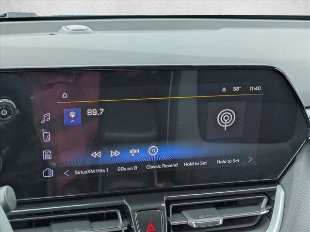 New 2026 Chevrolet TrailBlazer LT w/ Convenience Package image 19