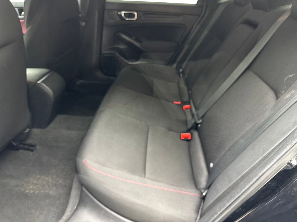 Used 2024 Honda Civic Si image 34