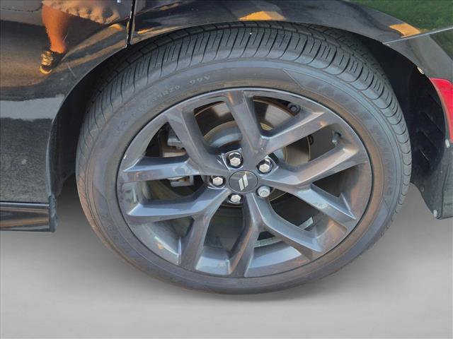 Used 2021 Dodge Charger GT w/ Blacktop Package RWD image 5