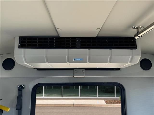 New 2025 Ford E-450 and Econoline 450 Super Duty w/ Shuttle Bus Prep Package image 27