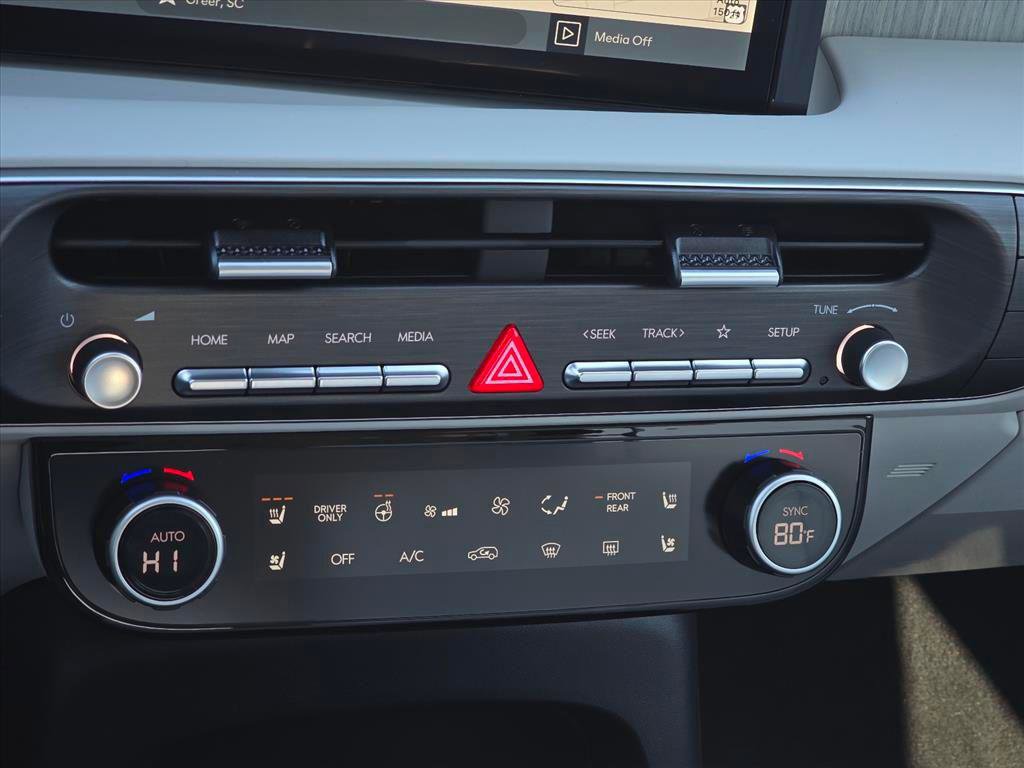 New 2026 Hyundai Palisade Calligraphy image 18