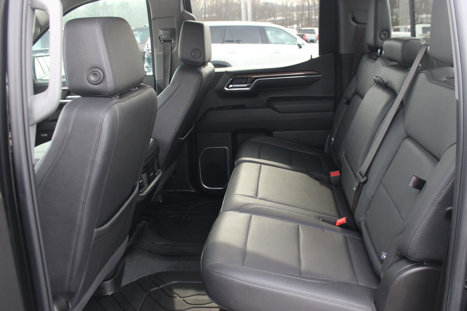 Used 2024 Chevrolet Silverado 1500 RST w/ Convenience Package II image 35