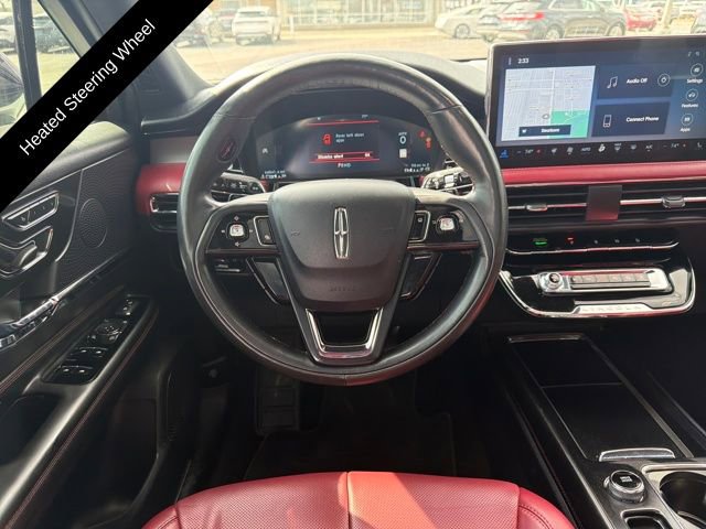 Certified 2023 Lincoln Corsair Reserve w/ Equipment Group 201A image 18