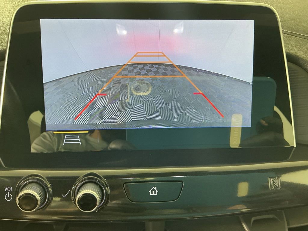 Used 2020 Cadillac CT4 Sport image 22