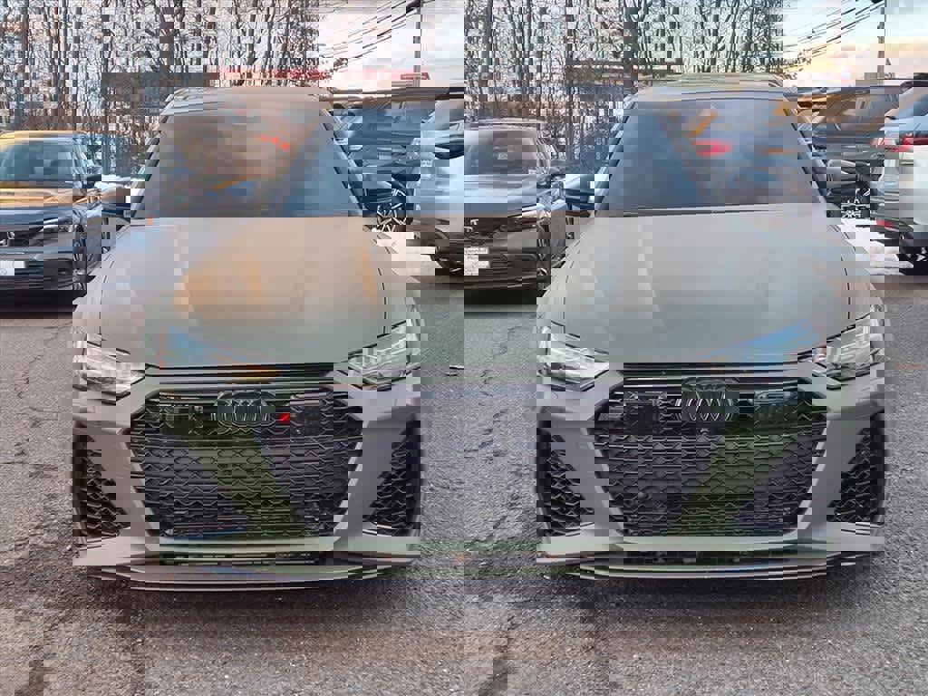 Used 2024 Audi RS 6 performance video 2