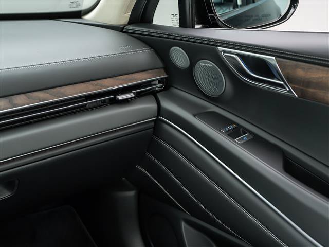 New 2026 Genesis GV80 3.5T Prestige AWD/4WD image 29