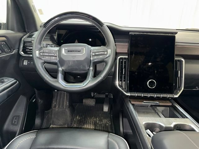 Used 2026 GMC Acadia Denali w/ Super Cruise Package AWD/4WD image 15