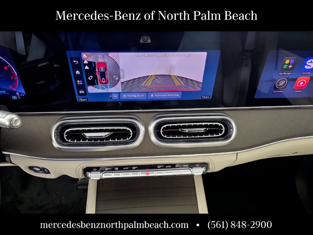 New 2027 Mercedes-Benz GLE 450 4MATIC image 17