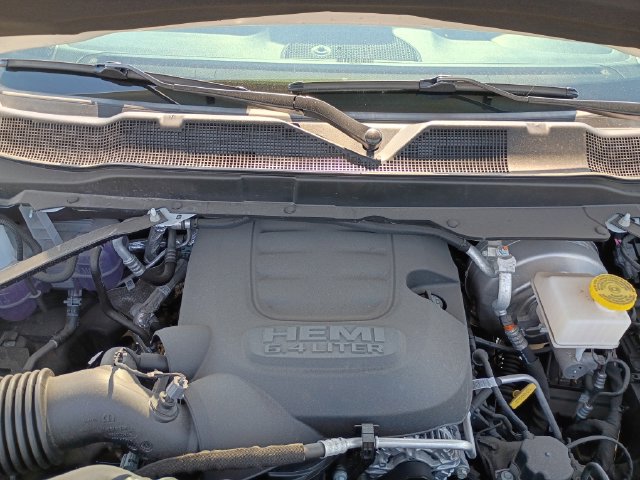 New 2026 RAM 2500 Tradesman AWD/4WD image 22