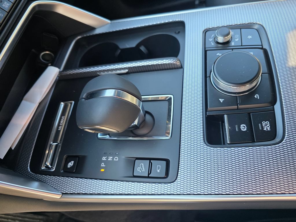 New 2026 MAZDA CX-90 Plug-In Hybrid w/ Premium Plus AWD/4WD image 19