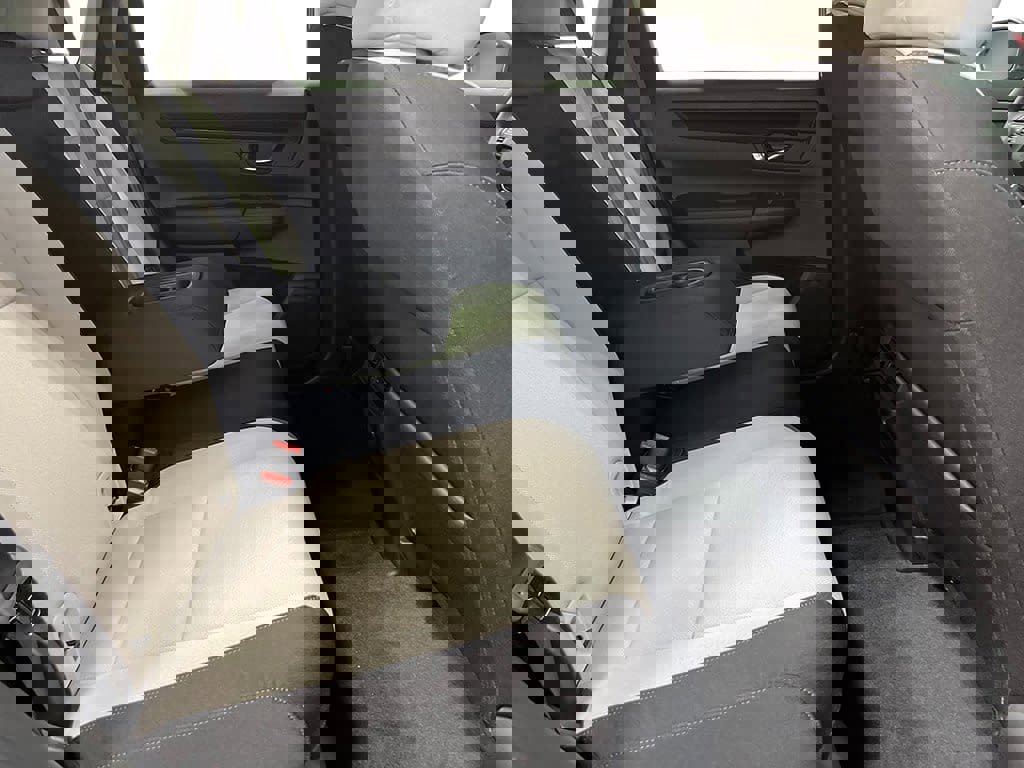 New 2026 Honda CR-V EX image 27