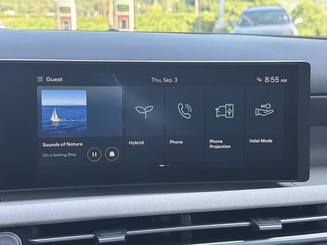 New 2026 Hyundai Tucson SEL AWD/4WD image 31