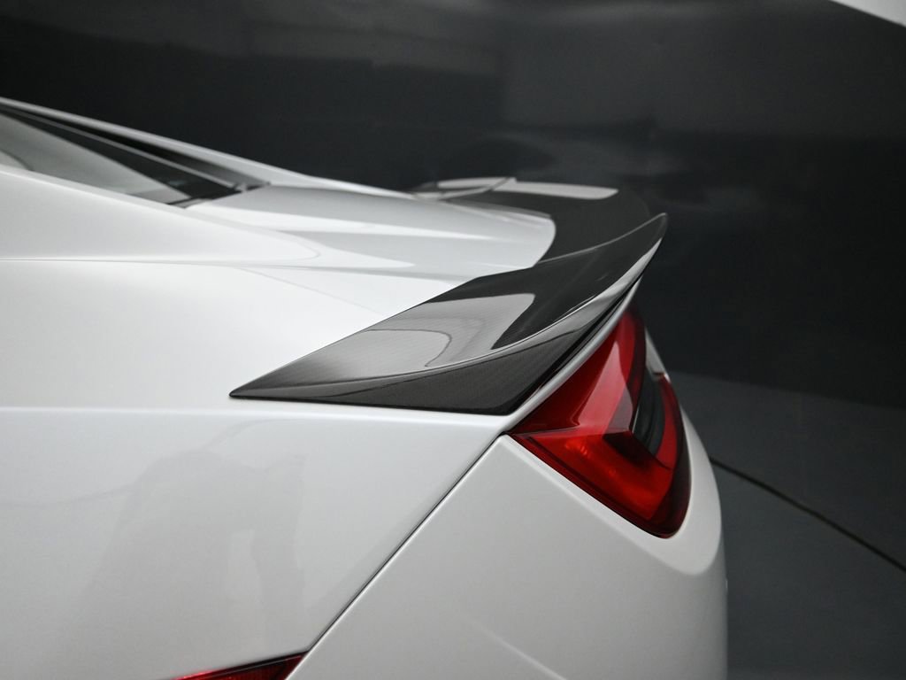 Used 2020 Acura NSX image 15