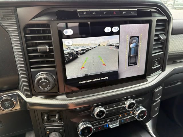 New 2026 Ford F150 Raptor AWD/4WD image 20
