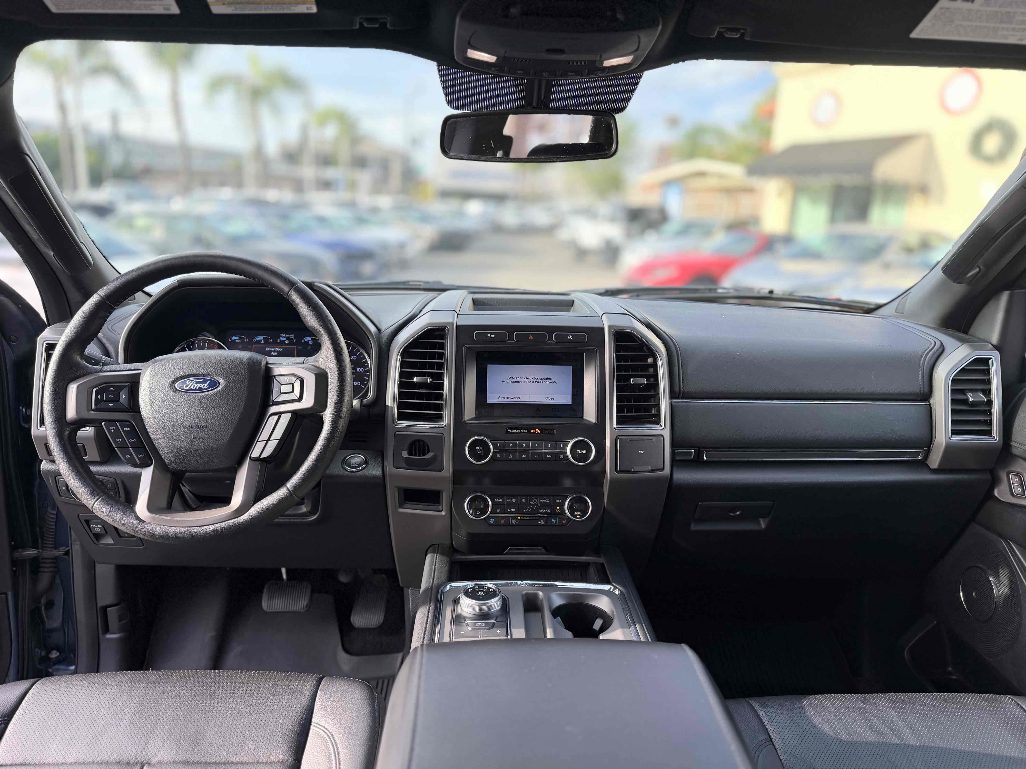 Used 2019 Ford Expedition XLT w/ Equipment Group 202A image 29