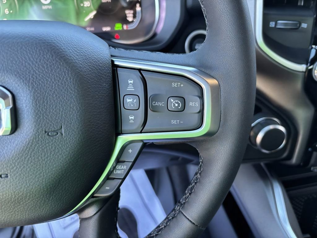 New 2026 RAM 1500 Big Horn image 20