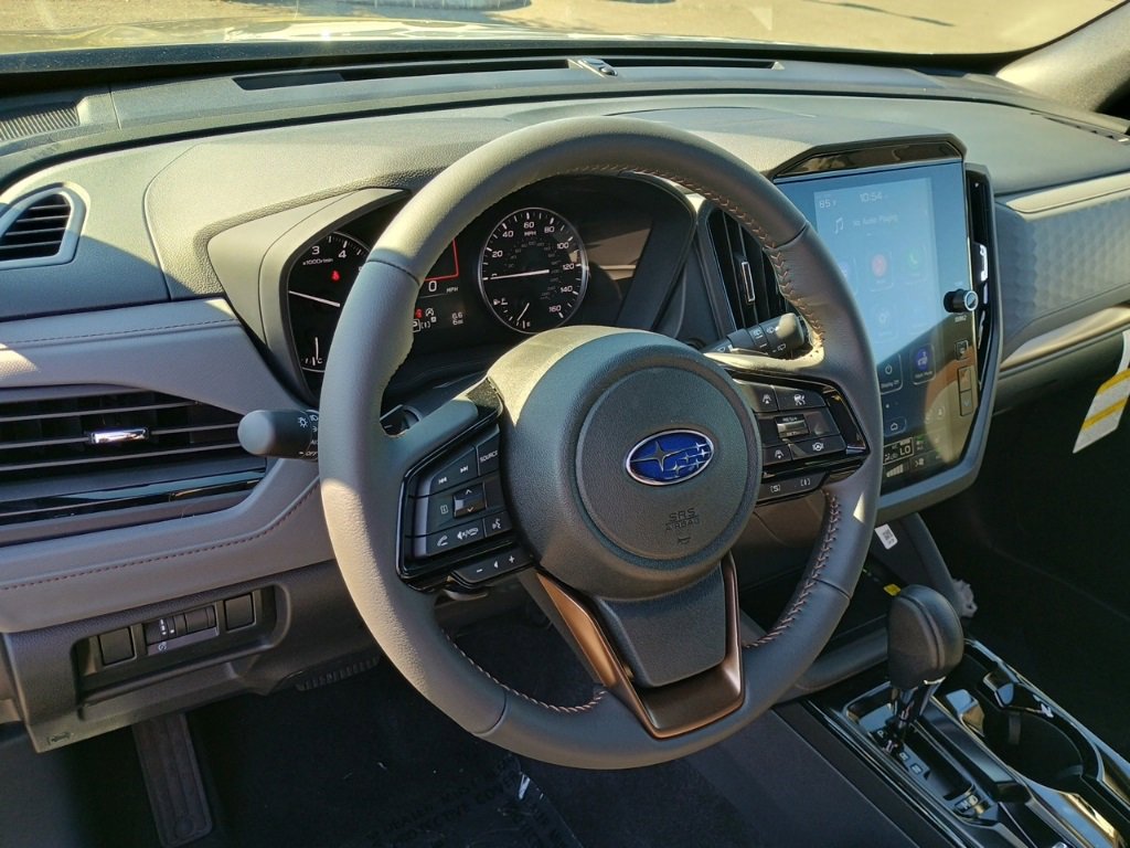 New 2026 Subaru Forester Sport image 9