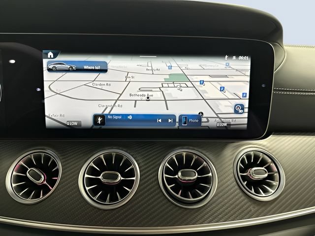 Used 2024 Mercedes-Benz AMG GT 63 image 21