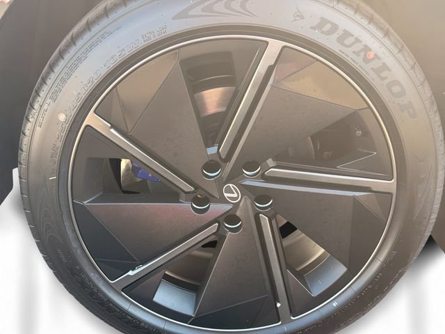 New 2026 Lexus RZ 450e AWD image 11