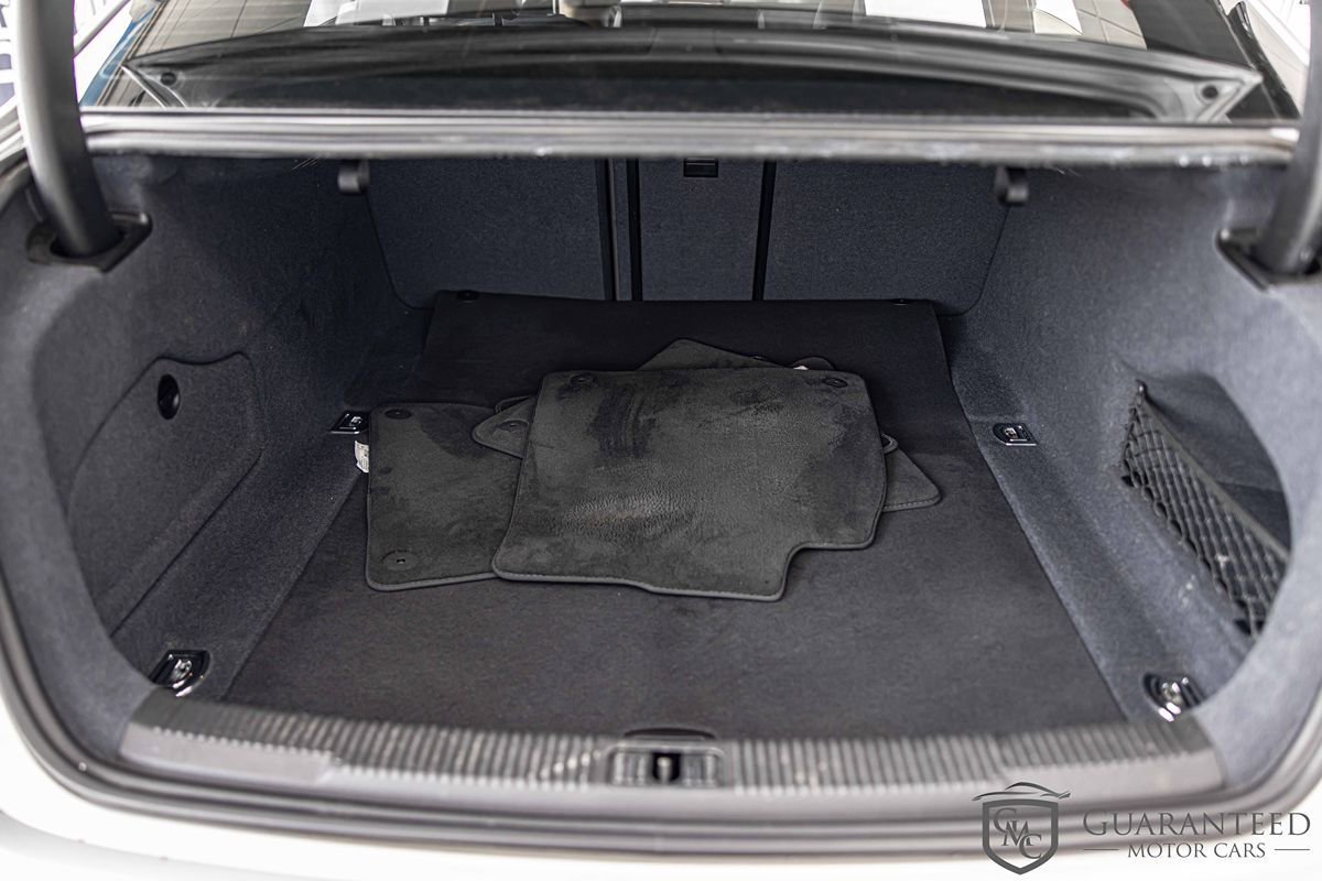 Used 2013 Audi A6 3.0T Premium Plus w/ Premium Plus Pkg AWD/4WD image 16