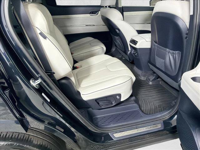 Used 2023 Hyundai Palisade Calligraphy AWD/4WD image 17