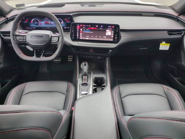 New 2026 Dodge Charger R/T AWD/4WD image 14