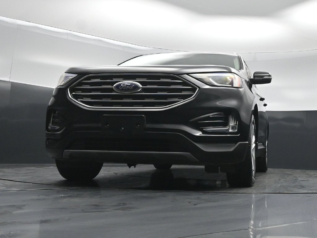 Used 2019 Ford Edge SEL w/ Equipment Group 201A AWD/4WD image 43
