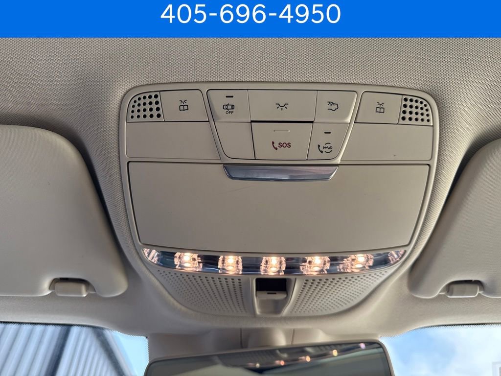 Used 2020 Mercedes-Benz GLC 300 image 32