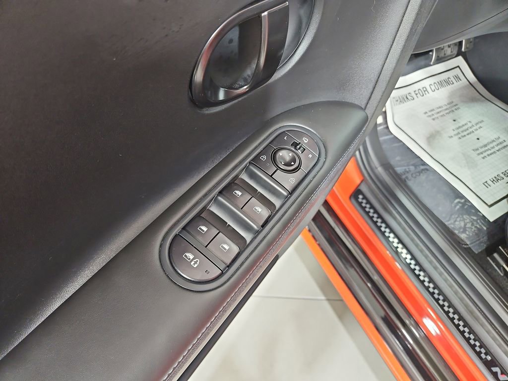 Certified 2025 Hyundai Ioniq 5 N image 12
