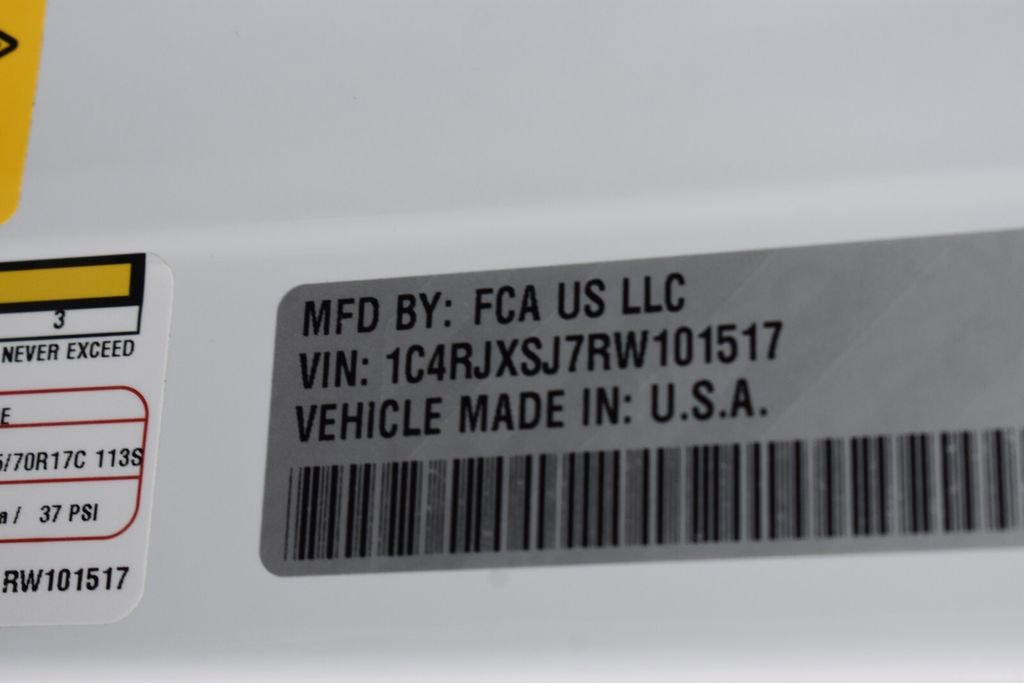 Used 2024 Jeep Wrangler Unlimited Rubicon 392 AWD/4WD image 48