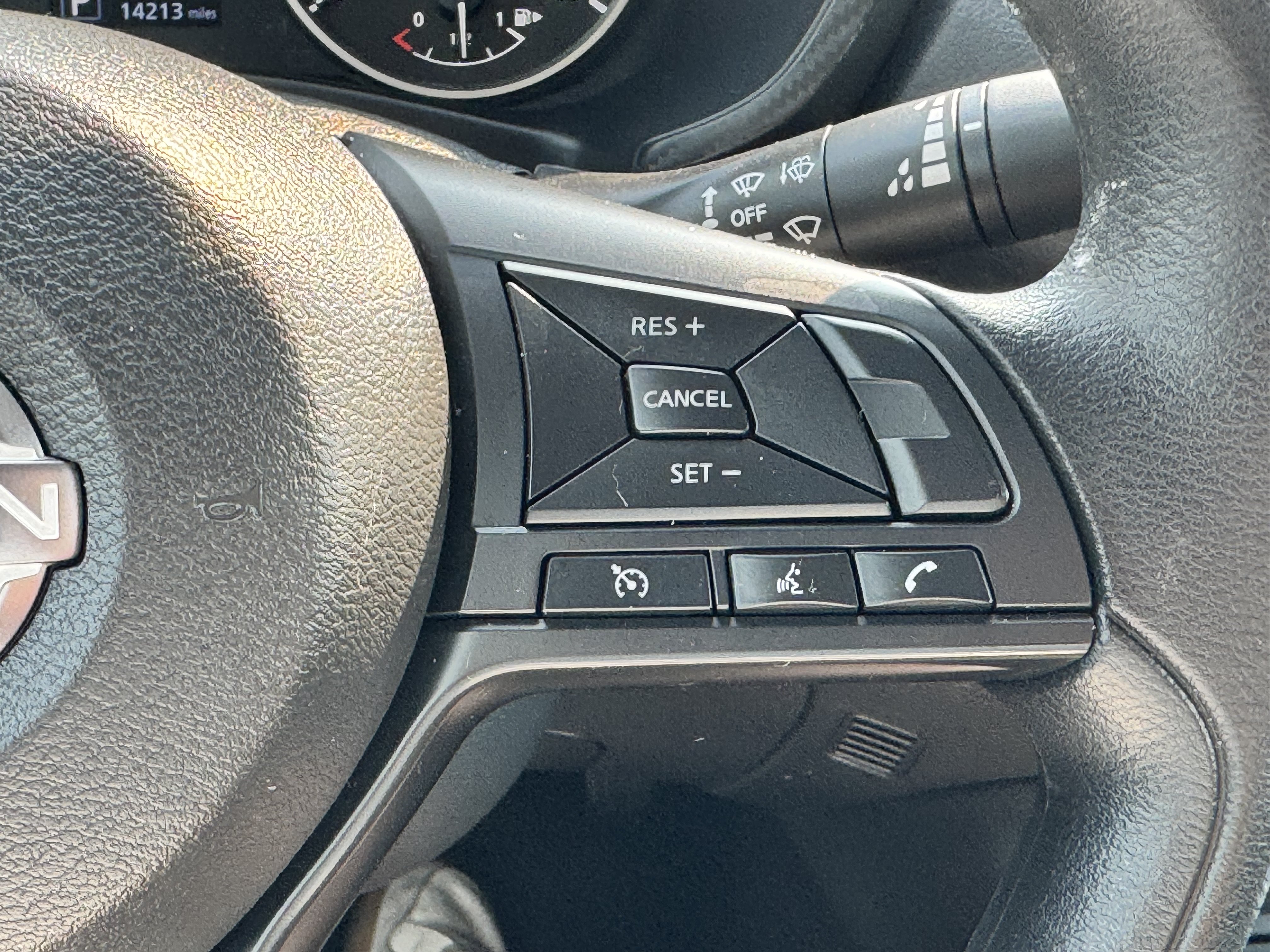 Used 2025 Nissan Sentra S FWD image 14