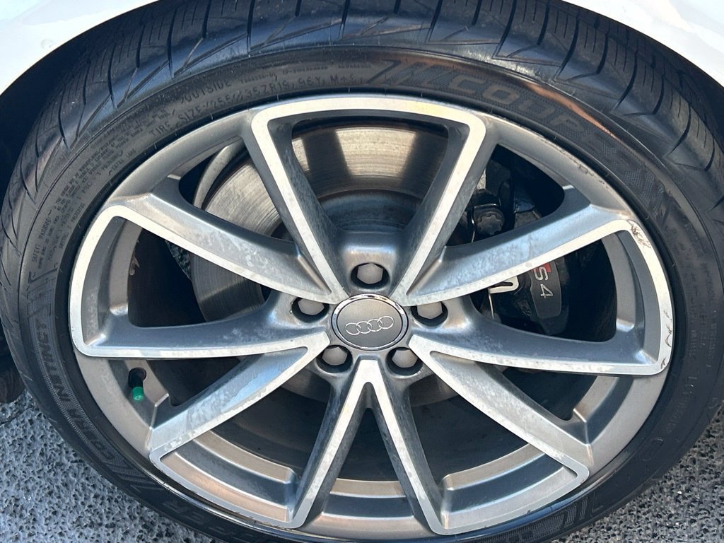Used 2016 Audi S4 Premium Plus w/ Technology Package AWD/4WD image 52
