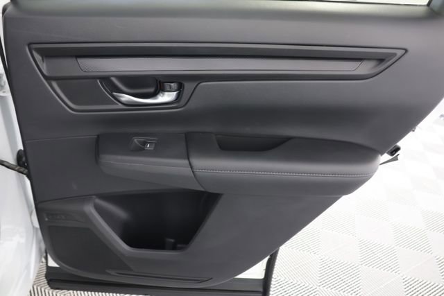 Used 2024 Honda CR-V EX image 28