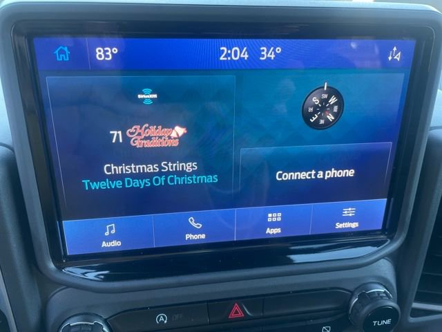 Used 2023 Ford Bronco Sport Big Bend w/ Convenience Package image 29