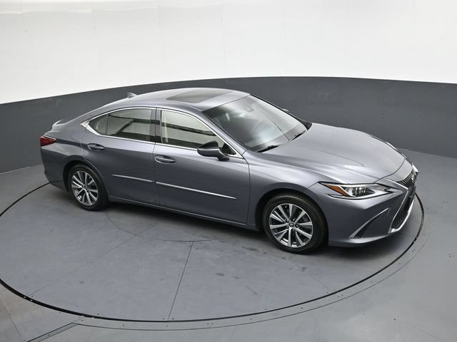 Used 2019 Lexus ES 350 w/ Accessory Package 2 FWD image 17