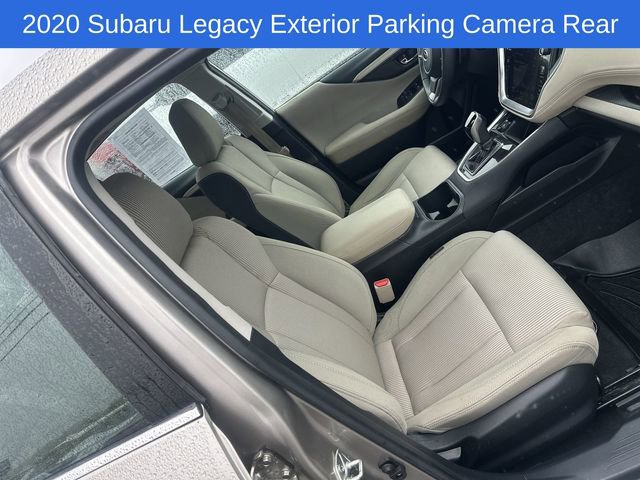 Used 2020 Subaru Legacy Premium image 24