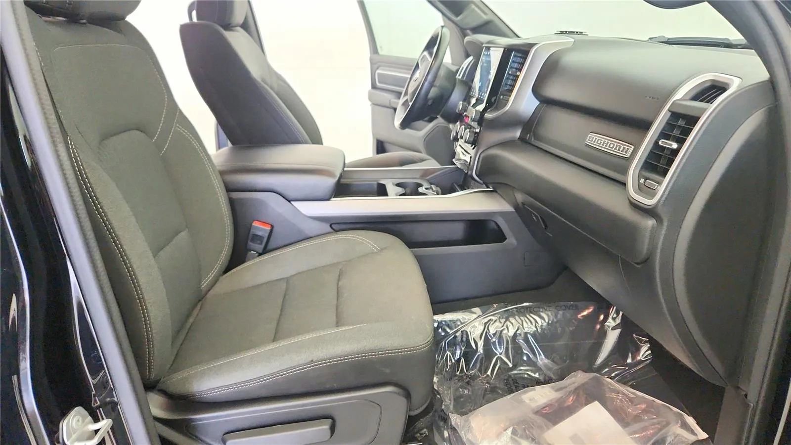 Used 2023 RAM 1500 Big Horn AWD/4WD image 36