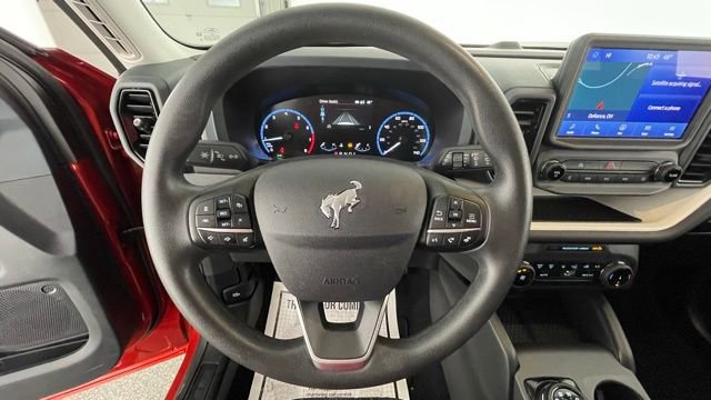 Used 2024 Ford Bronco Sport Heritage image 35