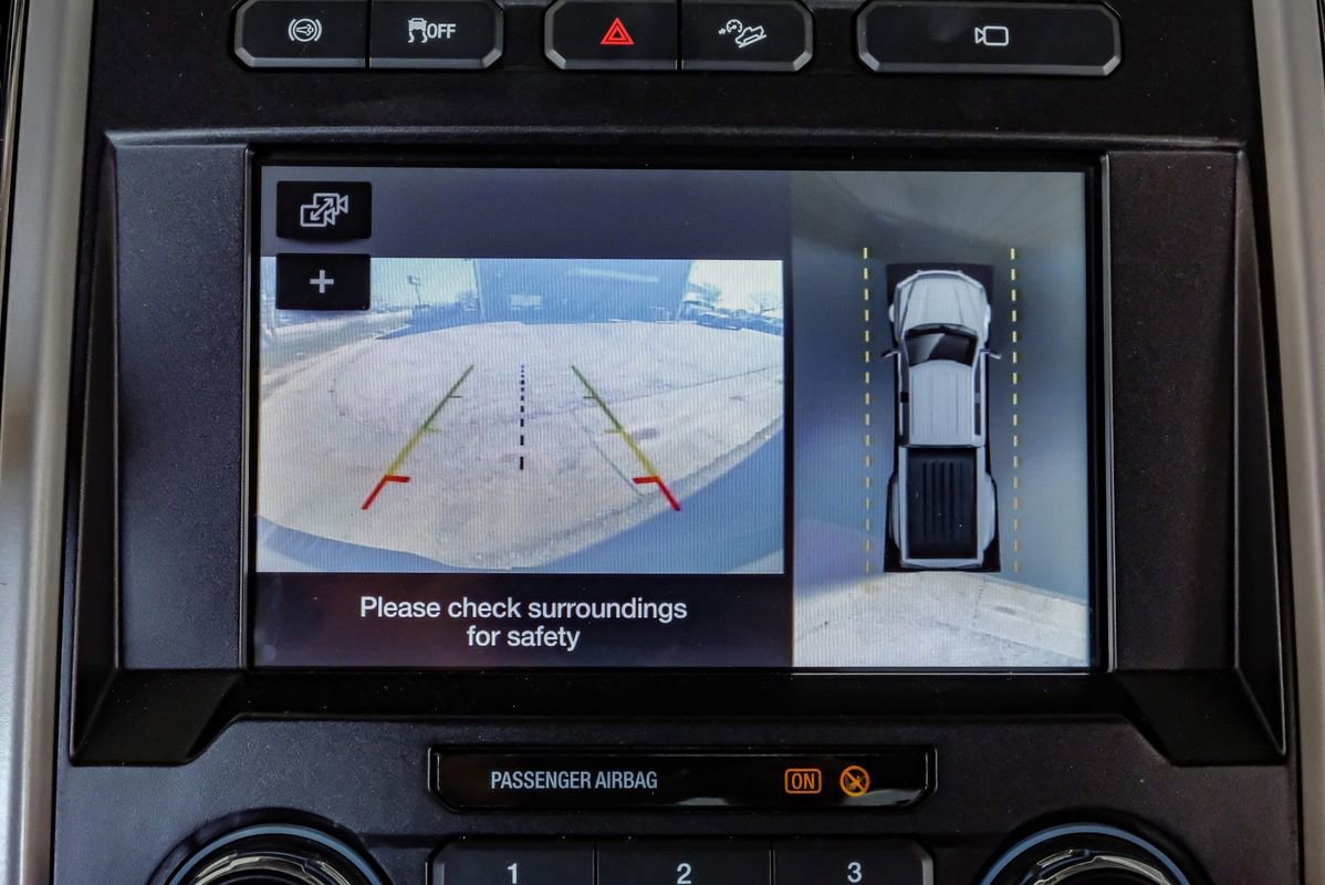 Used 2019 Ford F350 Lariat w/ Lariat Value Package image 21