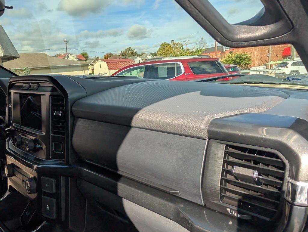 Used 2021 Ford F150 XL w/ STX Appearance Package AWD/4WD image 51