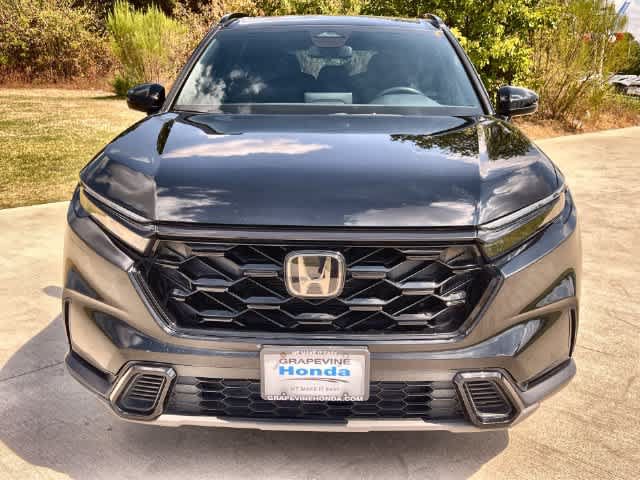 Certified 2023 Honda CR-V Sport image 7
