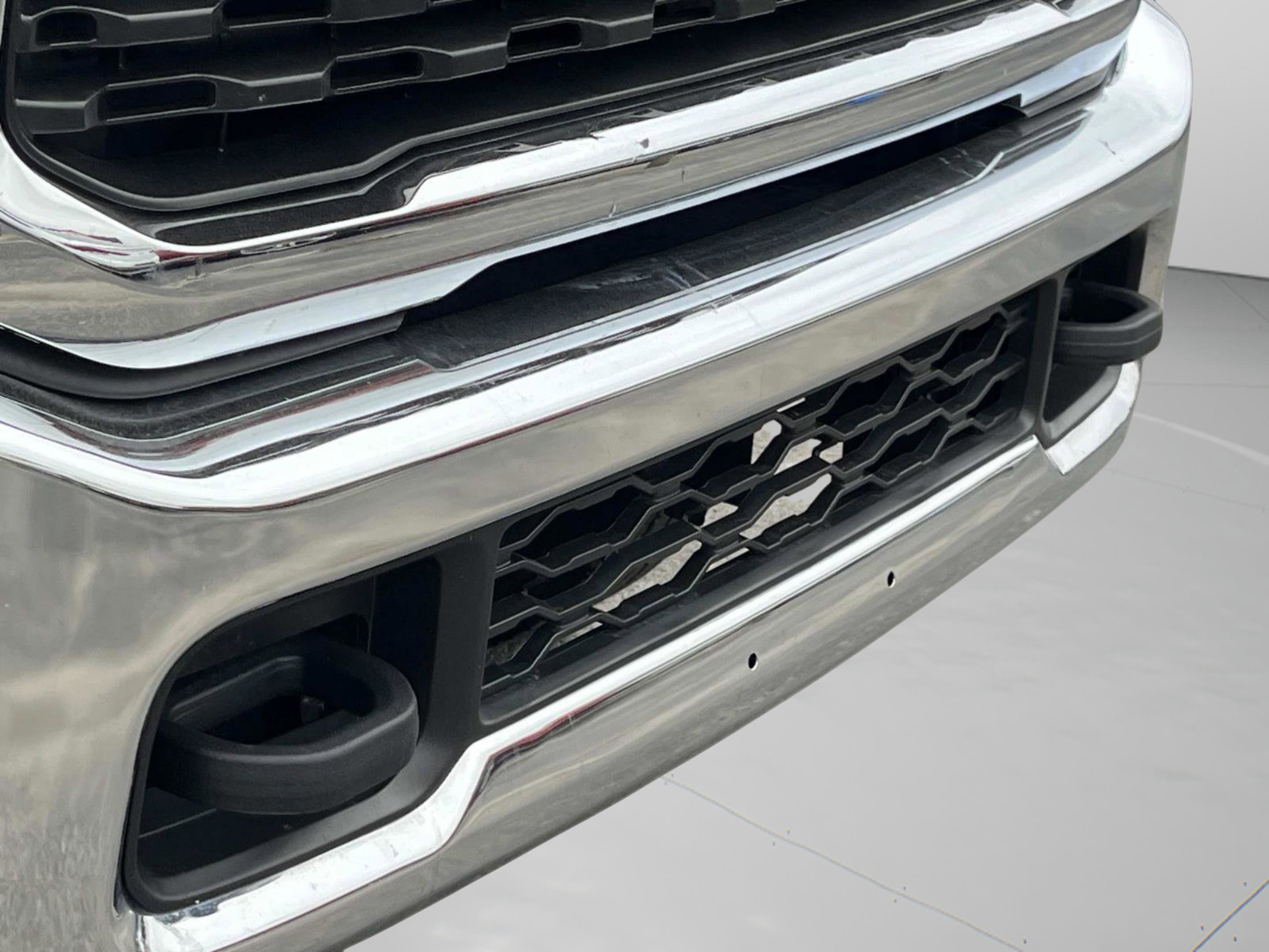 Used 2024 RAM 2500 Big Horn image 10