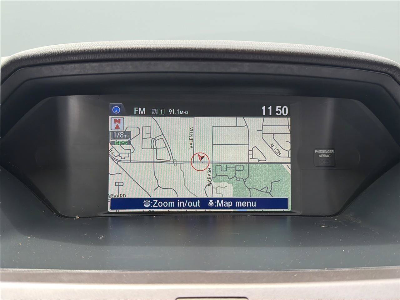 Used 2016 Honda Odyssey Touring Elite image 28