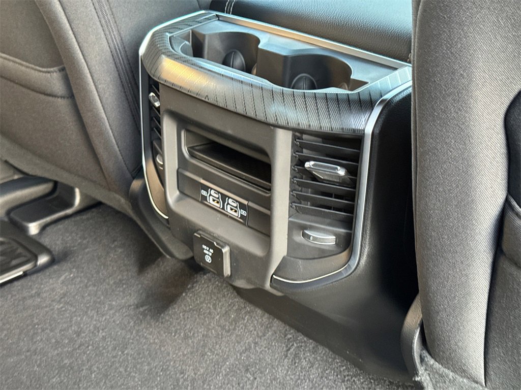 New 2026 RAM 1500 Big Horn image 19