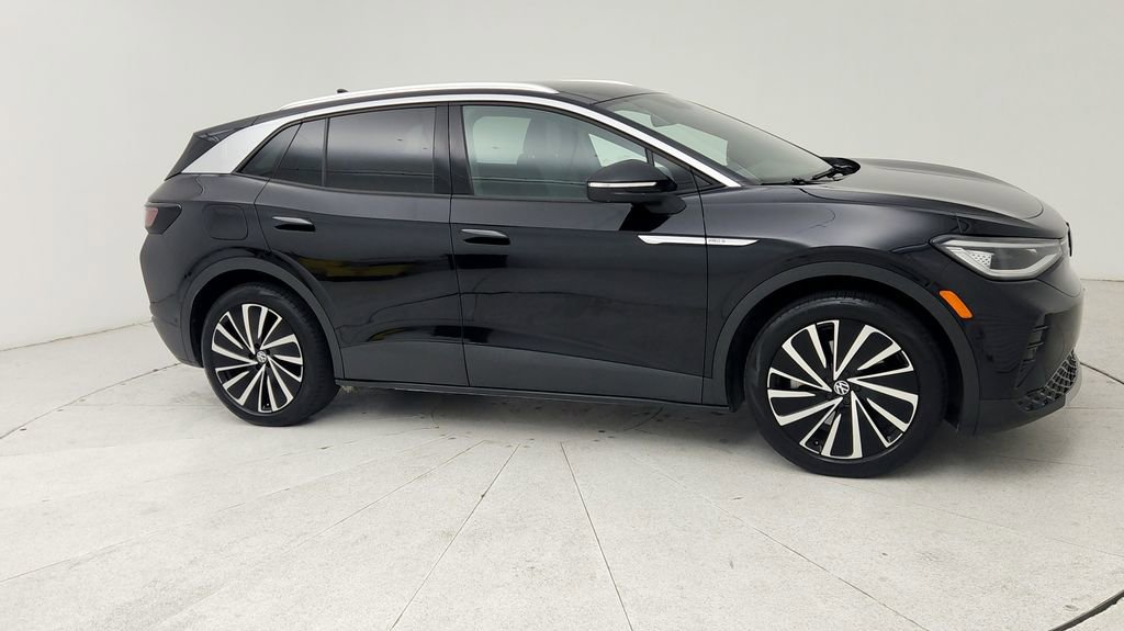 Used 2023 Volkswagen ID.4 Pro S Plus RWD image 2