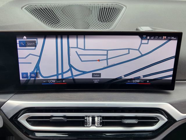 Used 2024 BMW 330i Sedan w/ Convenience Package image 12