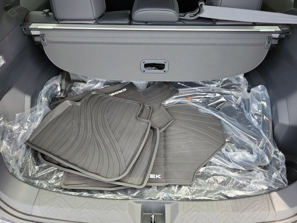 Certified 2025 Subaru Crosstrek 2.5i Limited w/ Popular Package #3A AWD/4WD image 8