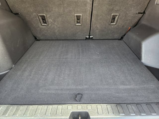 Used 2020 GMC Terrain Denali w/ Denali Premium Package FWD image 32