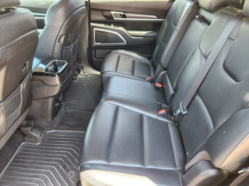 Certified 2022 Kia Telluride LX AWD/4WD image 28