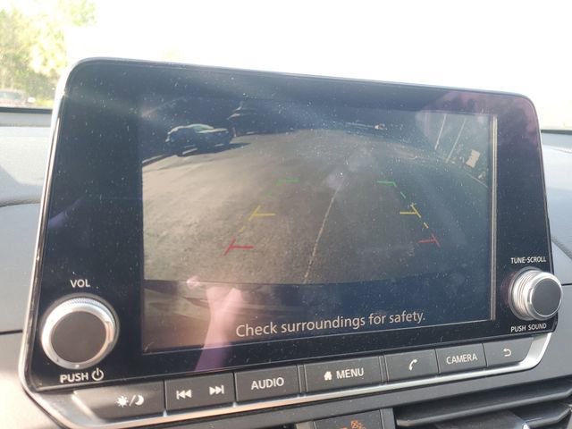 Used 2025 Nissan Altima 2.5 SR image 22